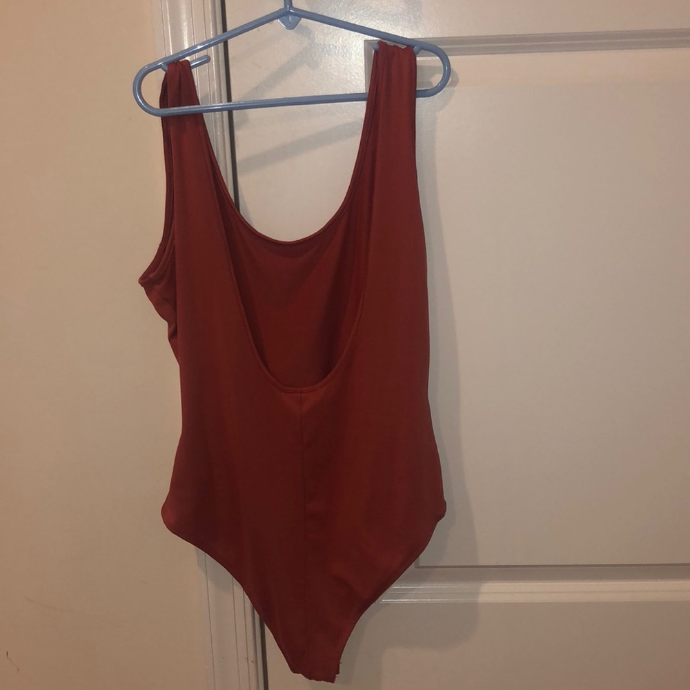 bodysuit - Picture 2 of 2